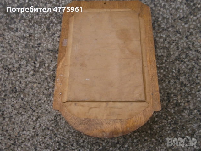 Икона,иконостас,кандило, снимка 3 - Икони - 53957832