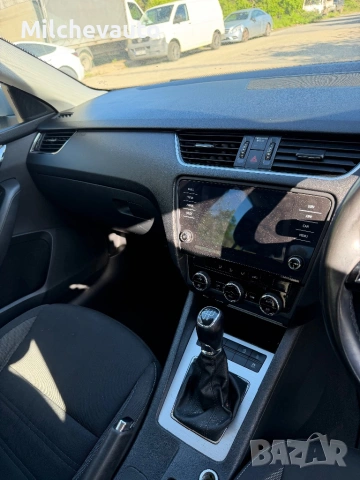 Шкода Октавия 3 на части / Skoda Octavia , снимка 8 - Автомобили и джипове - 54417033