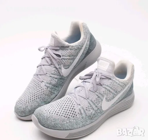 NIKE  LUNARLON 45 