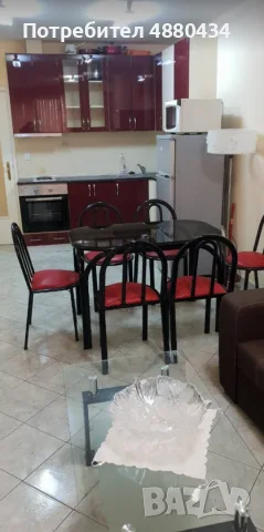 Двустаен в Центъра ! , снимка 2 - Апартаменти - 55371957