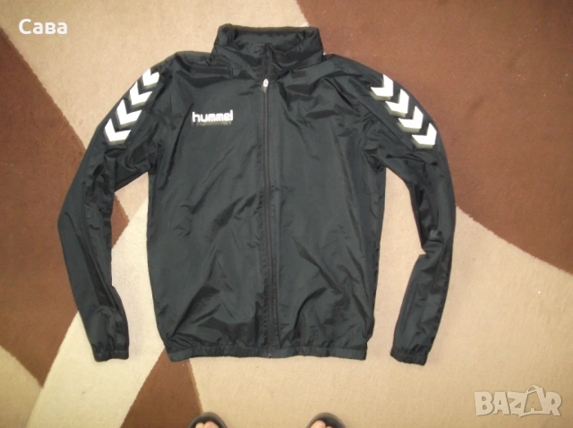 Яке пролет,лято HUMMEL  мъжко,Л