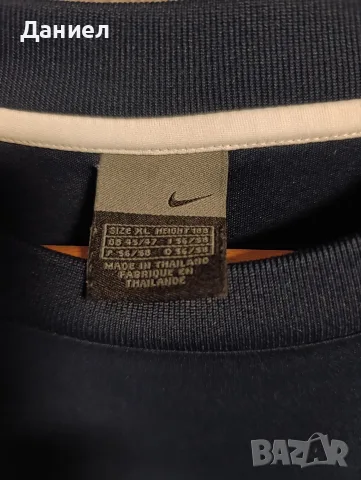 Мъжка тениска Nike, снимка 4 - Тениски - 55450896