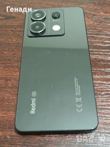 Redmi note 13 pro 5g 8/256GB , снимка 6 - Xiaomi - 55685126
