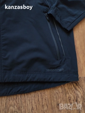 ENGELBERT STRAUSS vision neo strech jacket - работно стреч яке Л, снимка 7 - Якета - 55087786