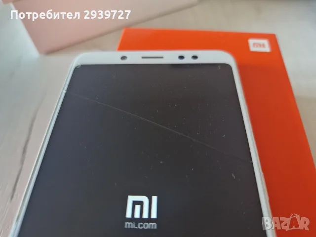 Redmi Note 5 dual sim, снимка 4 - Xiaomi - 55359023