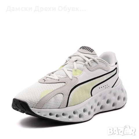 Дамски маратонки Puma, снимка 2 - Маратонки - 55062675