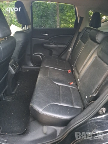 Продавам хонда cr v , снимка 7 - Автомобили и джипове - 55108134
