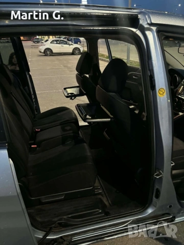 Mazda 5, снимка 8 - Автомобили и джипове - 54256953