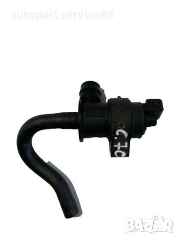 Вакуумен соленоиден клапан за бензин за Volvo C70 2.4 (2008) 3653909