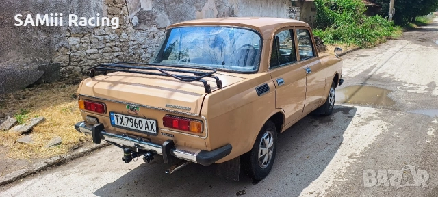Москвич 412/2140 МНОГО ДОБЪР, снимка 3 - Автомобили и джипове - 55167351