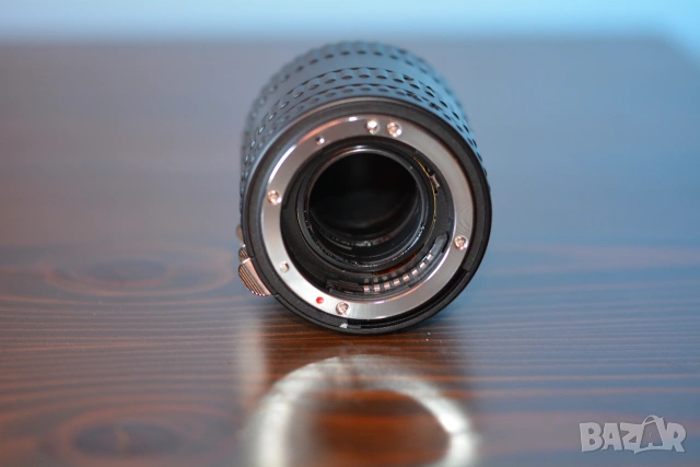 Макро екстендъри MEIKE за Nikon с автофокус и контрол на блендата, снимка 5 - Обективи и филтри - 55151059