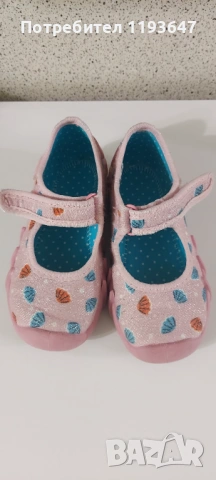 Пантофи , снимка 5 - Детски пантофи - 54170685