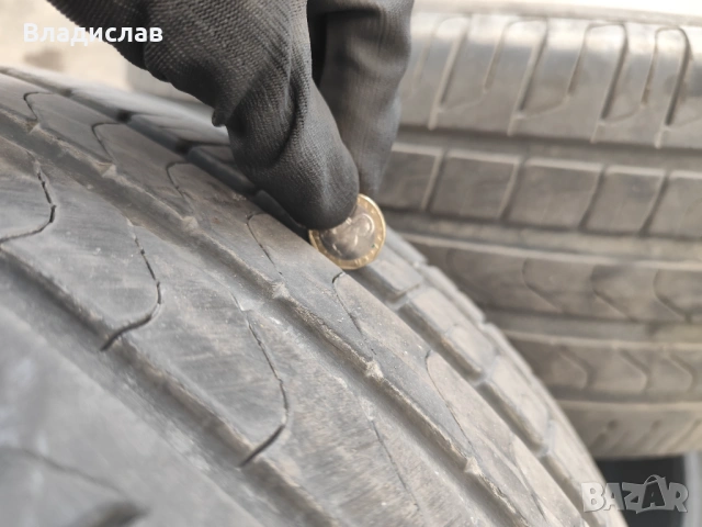 Летни гуми Pirelli 255/45/R20, снимка 7 - Гуми и джанти - 53987537