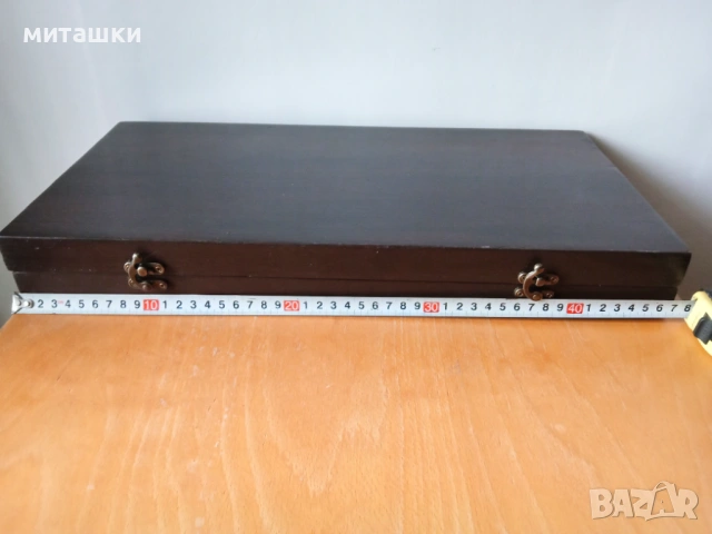 Табла за игра, снимка 5 - Шах и табла - 54219560