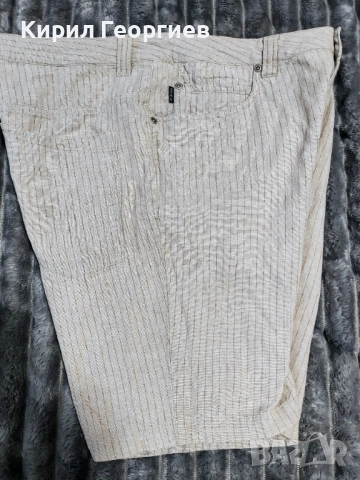Стилни мьжки кьси панталонки, снимка 15 - Къси панталони - 54167686