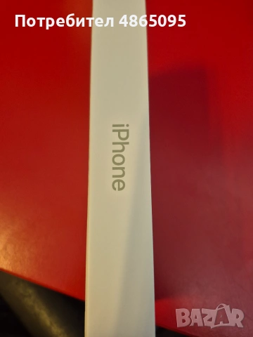 iPhone 17 Sage/ 256GB - нов, снимка 3 - Apple iPhone - 55011080