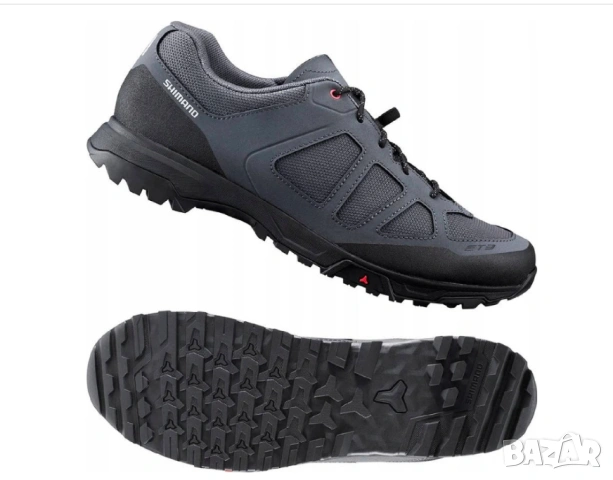 Велосипедни обувки Shimano Sh-ET3 MTB  номер 44-45