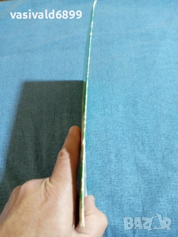 "RAPUNZEL", снимка 2 - Детски книжки - 54977693