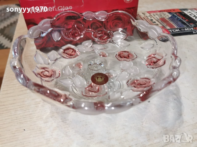 WALTHER GLAS-MADE IN GERMANY 3105262008L4, снимка 4 - Колекции - 54730147