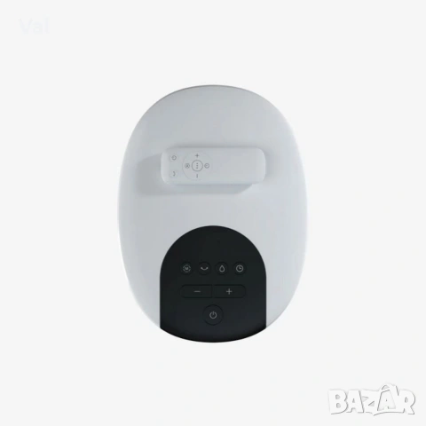 ProBreeze 3 в 1 колонен въздушен охладител PB-AC06-EU – вентилатор, охладител и овлажнител, снимка 6 - Овлажнители и пречистватели за въздух - 54785935