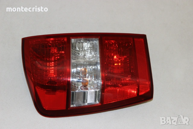 Ляв стоп Kia Carnival III (2006-2011г.) 924014D110, снимка 3 - Части - 54765584