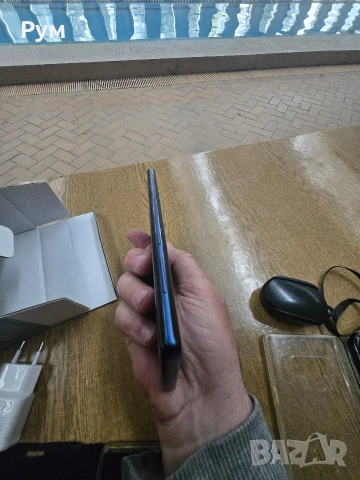 самсунг нот 9 перфектен с калъфи и безжични слушалки, снимка 13 - Samsung - 54283464