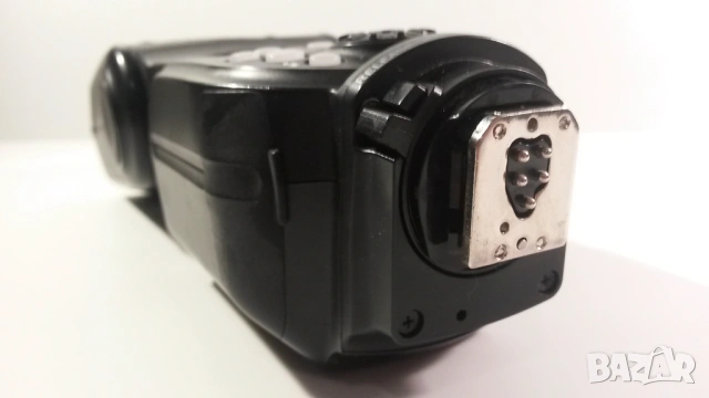 Светкавица за Canon Yongnuo Speedlite YN968EX-RT, снимка 5 - Светкавици, студийно осветление - 54624131