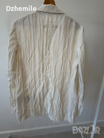 Сако тип Риза Zara, снимка 2 - Сака - 55050641