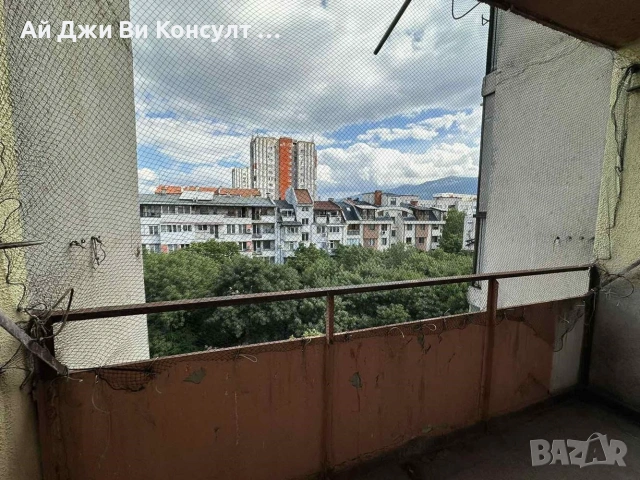 Двустаен апартамент в кв Лагера, снимка 18 - Апартаменти - 55280646