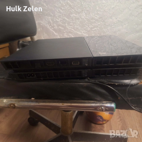 ps4 с 7 игри и 3 джойстика , снимка 5 - Игри за PlayStation - 54370166