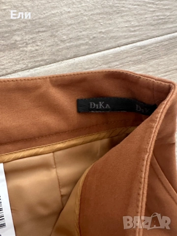  Бутикова пола Dika, снимка 3 - Поли - 44387097