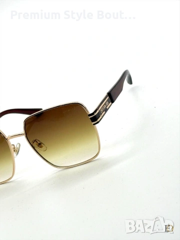 Слънчеви очила fendi prada Christian Dior emporio armani с калъф,кърпички и кутия на марката , снимка 12 - Слънчеви и диоптрични очила - 54035612