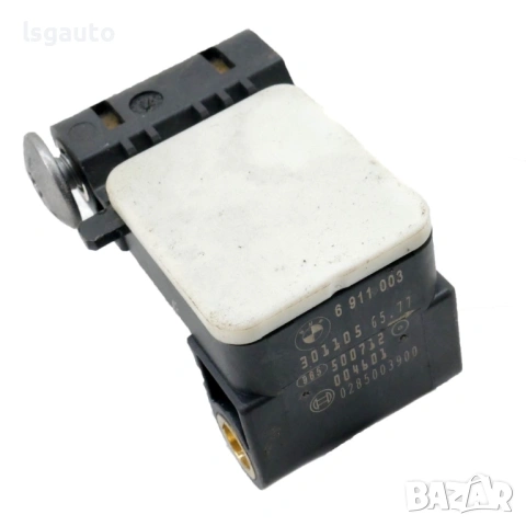 AIRBAG сензор BMW 1 Series (E87) 2004-2011 ID: 158983