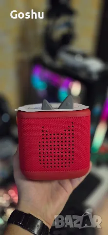 Продавам Toniebox 2