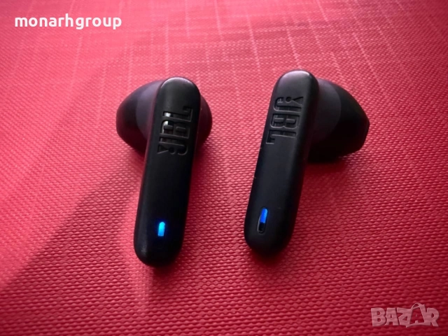Bluethoot Слушалки JBL WAVE FLEX 2, снимка 6 - Bluetooth слушалки - 55226283