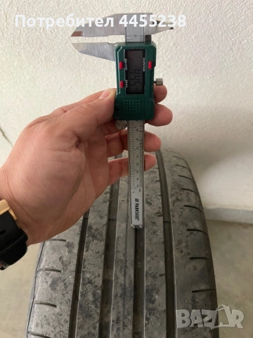 Летни гуми Debica 17”