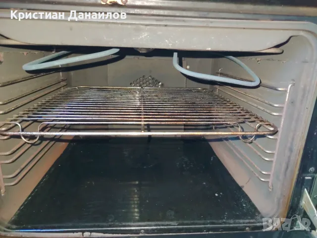 Продавам печка Voss / Electrolux, снимка 5 - Печки, фурни - 55672305