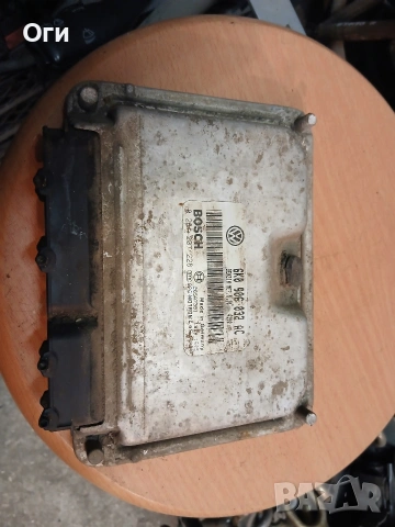 Компютър за Сеат Ибиза и Кордоба 1.4 MPI  99-01г.  6K0 906 032 AC / 6K0906032AC