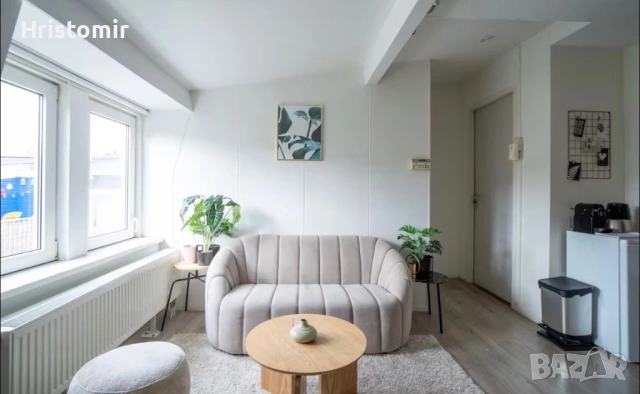  Луксозен Двустаен Апартамент , снимка 2 - Апартаменти - 54353267