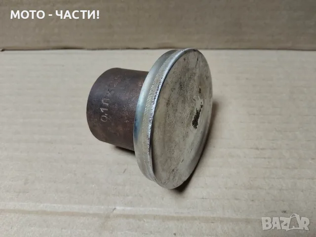 Капачка За Резервоар За Иж. / НОМЕР 1.