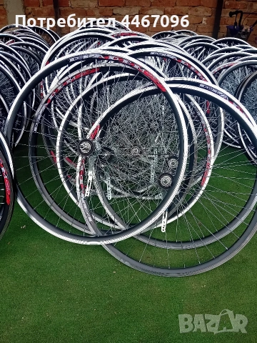 Наплитане и центроване на капли , снимка 3 - Части за велосипеди - 50214504