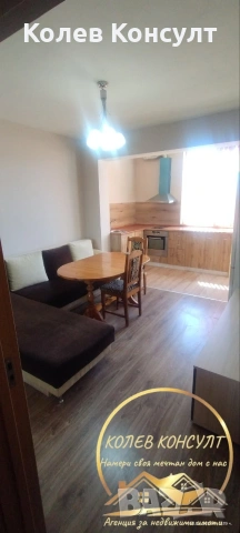 Апартамент гр.Хасково , снимка 4 - Апартаменти - 54148594