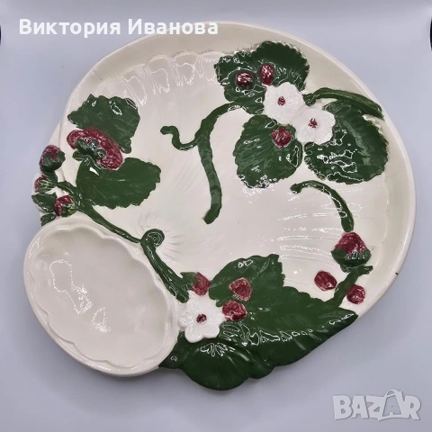 Поднос за сервиране