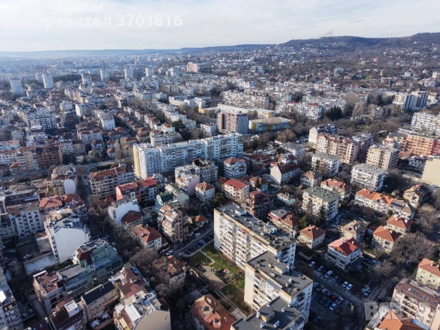 Заснемане с дрон dji mini 5 pro