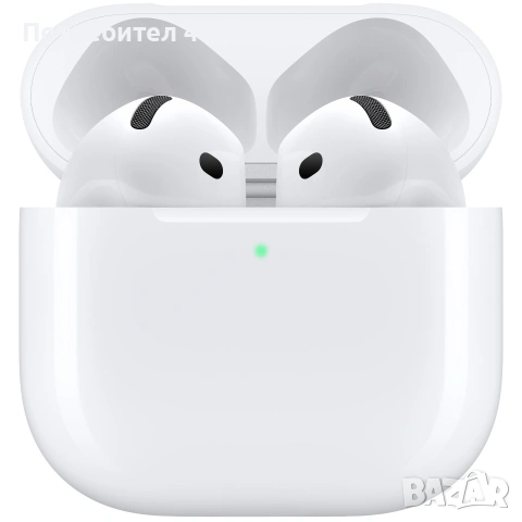 AirPods 4 най-добрите реплики на оригинала с 4 пьти по ниска цена , снимка 3 - Bluetooth слушалки - 55013176