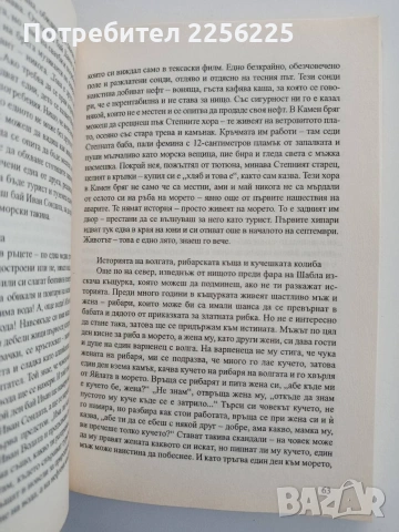 Пътеписите - Мартин Карбовски, снимка 2 - Художествена литература - 54632332