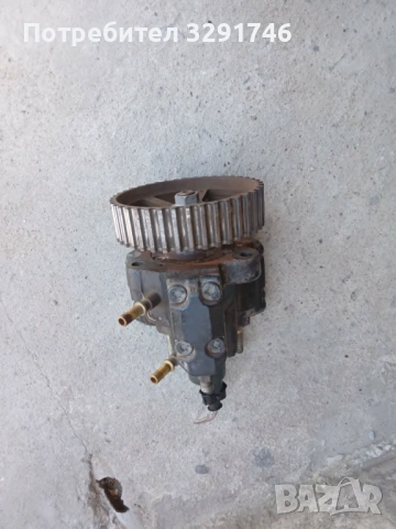 ГНП за Рено Сценик 1.9 dci 102к.с 2002г , снимка 6 - Части - 54332062