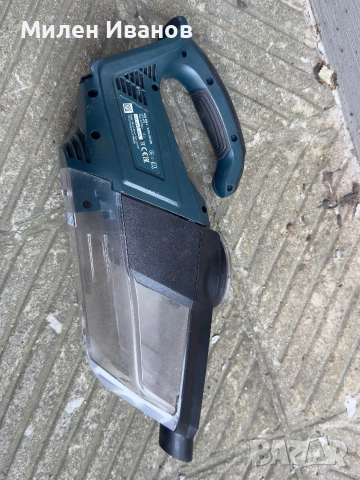 Прахосмукачка Bosch Heavy duty, снимка 2 - Прахосмукачки - 55244300
