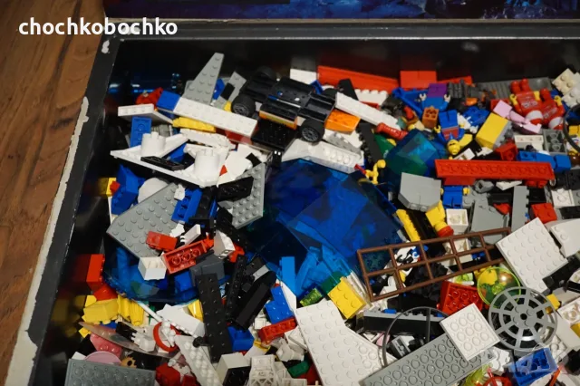  LEGO Space Exploriens 6982 Конструктор лего космически кораб, снимка 4 - Колекции - 55621224