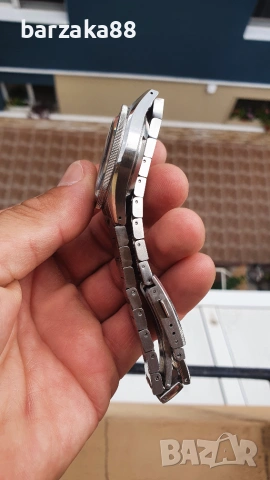 Мъжки самонавиващ часовник lorier Neptune 24 jewels , снимка 9 - Мъжки - 55193114